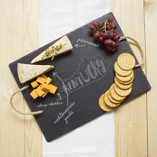 State Slate Serving Board