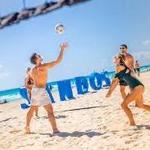 Sandos Playacar Beach Resort