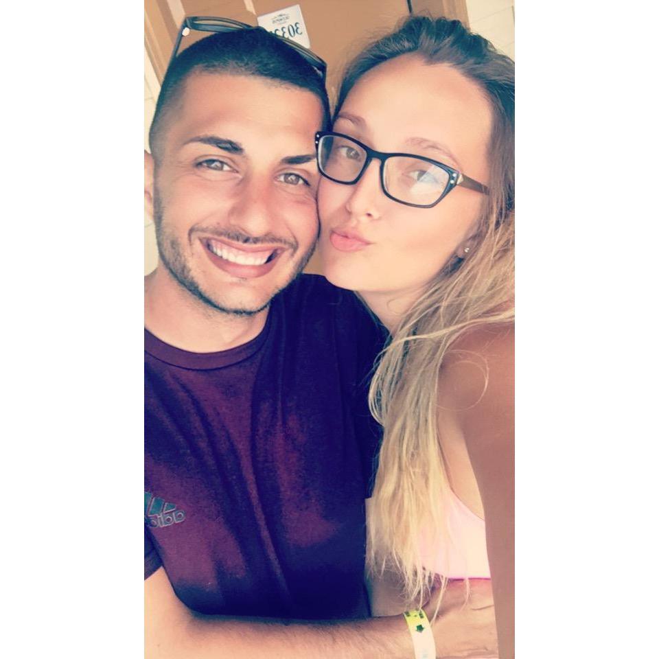 Mini vacation @ Mt. Olympus in Wisconsin Dells