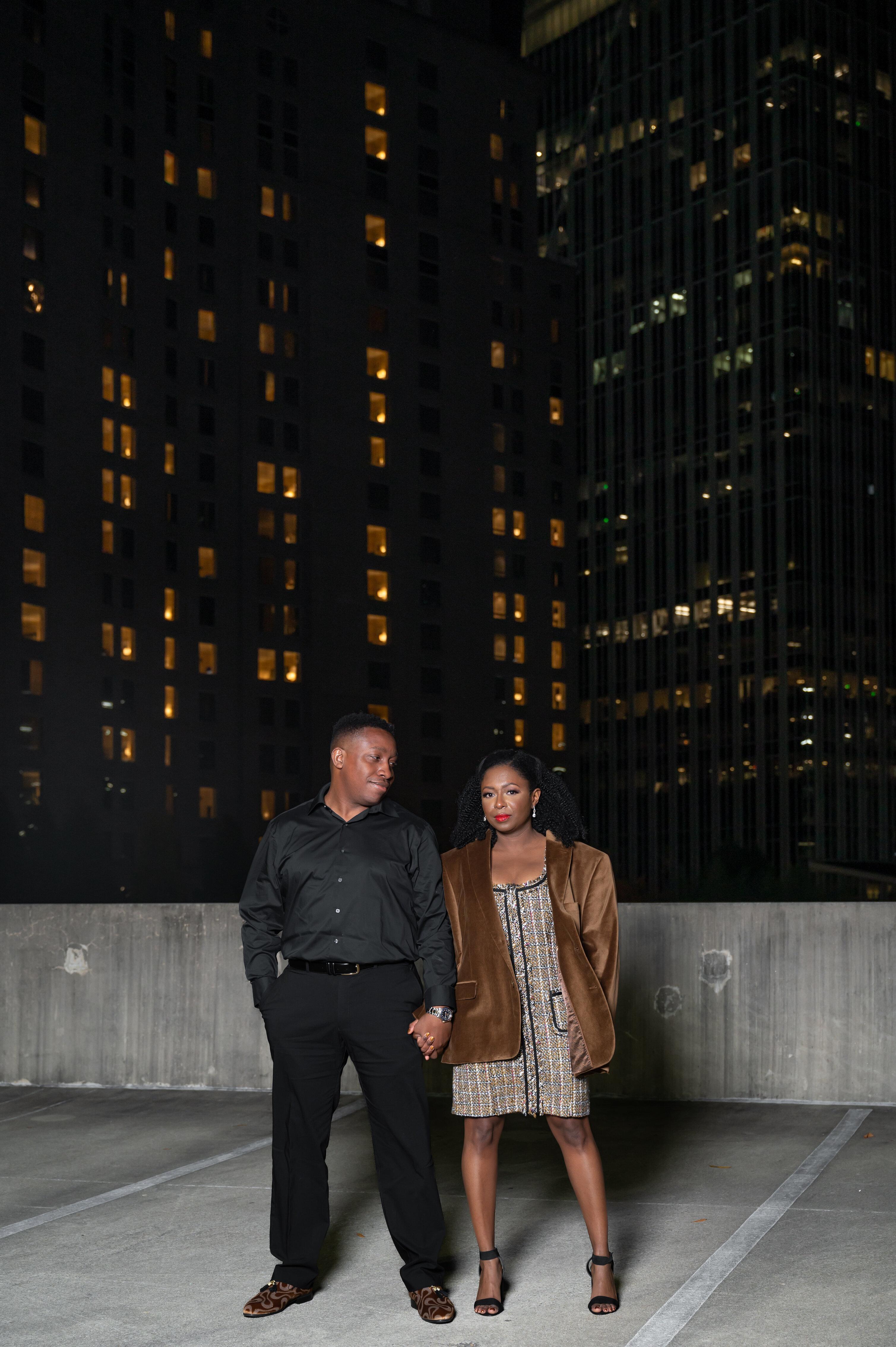 The Wedding Website of Rhana Gittens and Brian Wheeler
