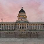 Utah State Capitol Building