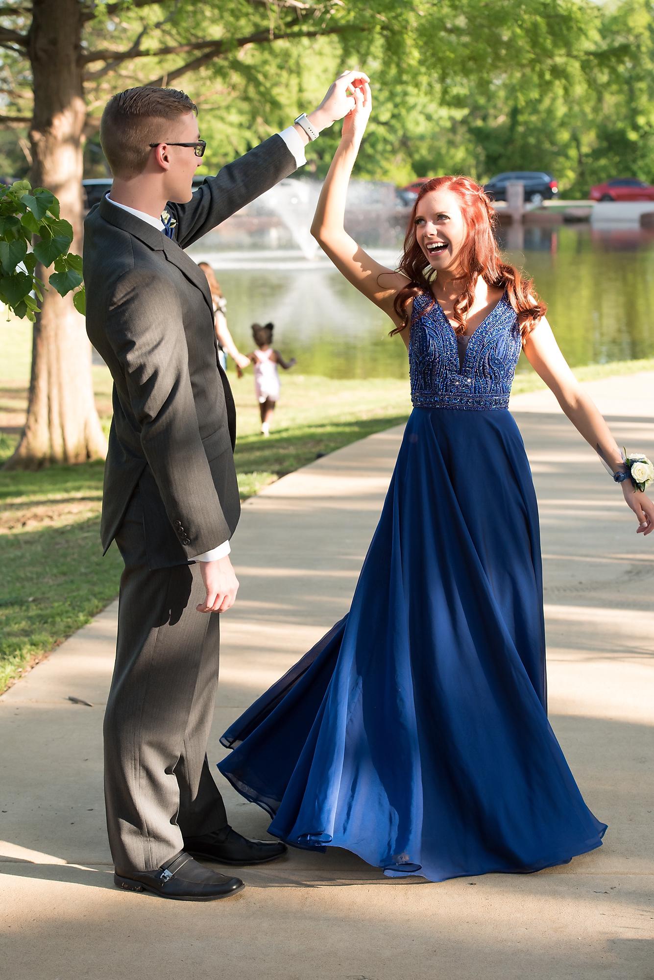 Prom 2018
