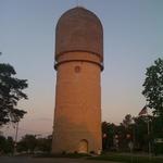 Ypsilanti Water Tower