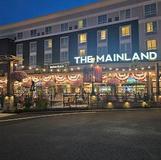 The Mainland Restaurant, Arcade + Karts