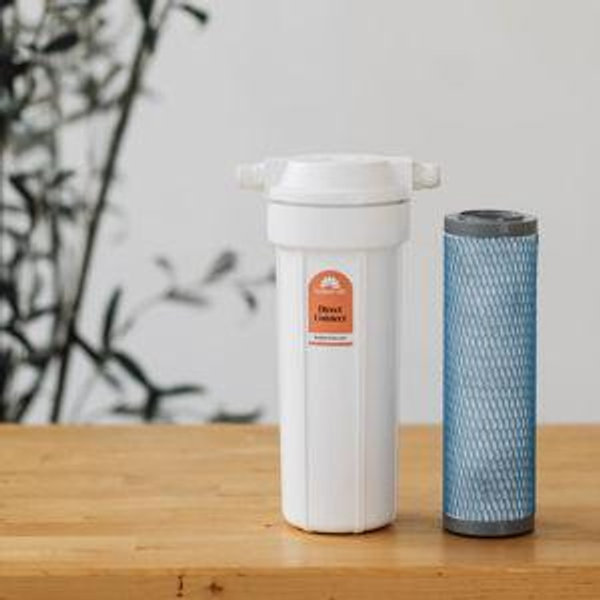 Direct Connect Drinking Water Filter