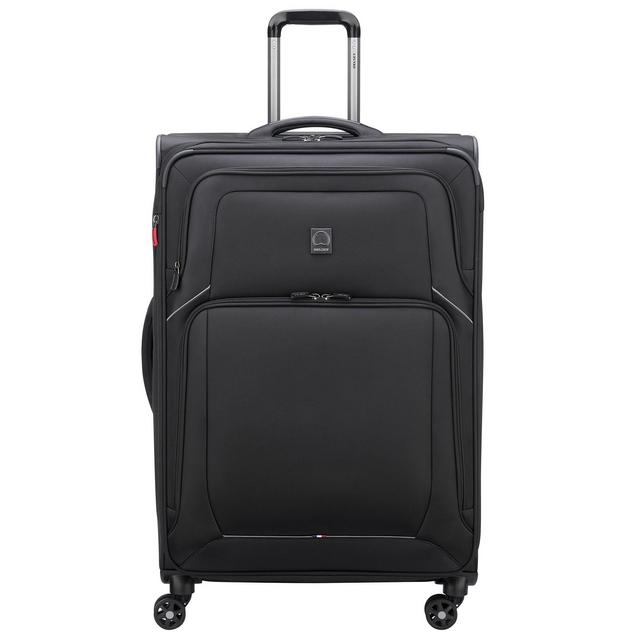 Delsey OptiMax Lite 28" Expandable Spinner Suitcase, Created for Macy's