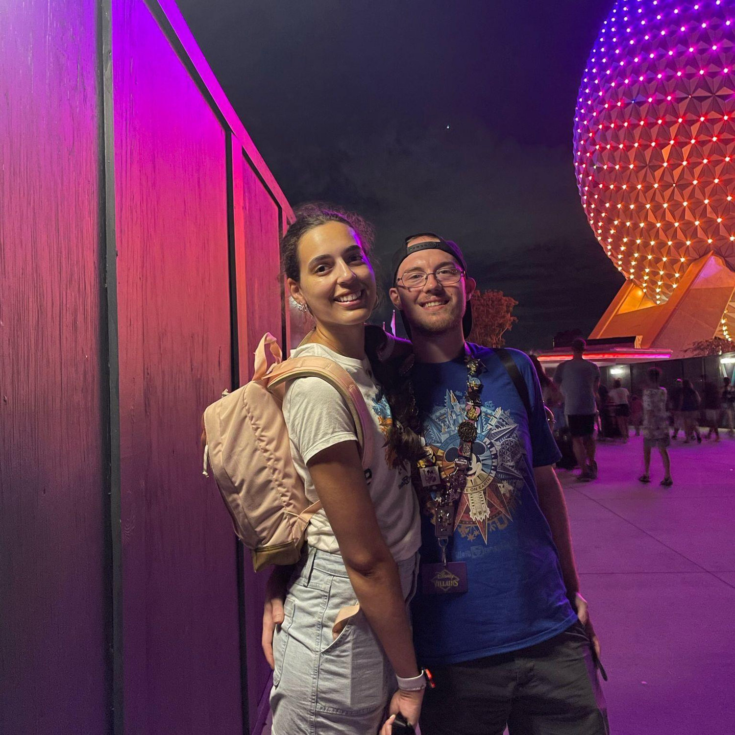Disney 2022