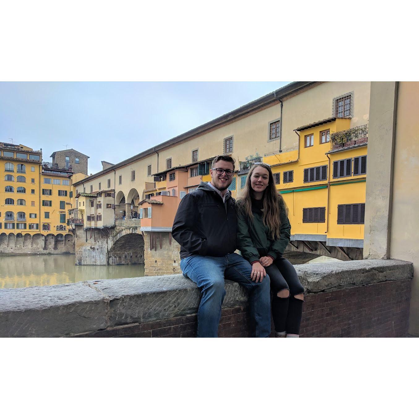 Florence!
