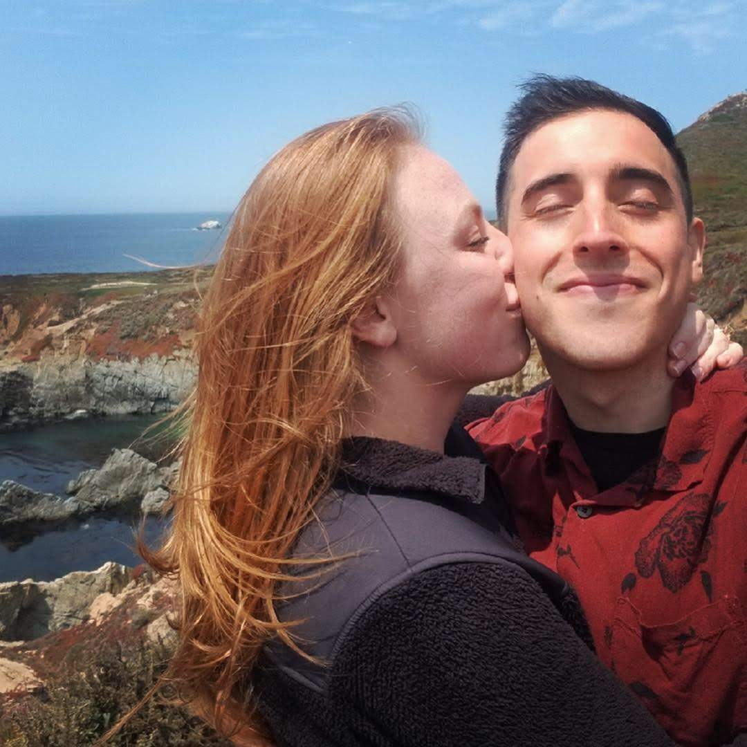 The Wedding Website of Elise Culliton and Gabriel Casagrande
