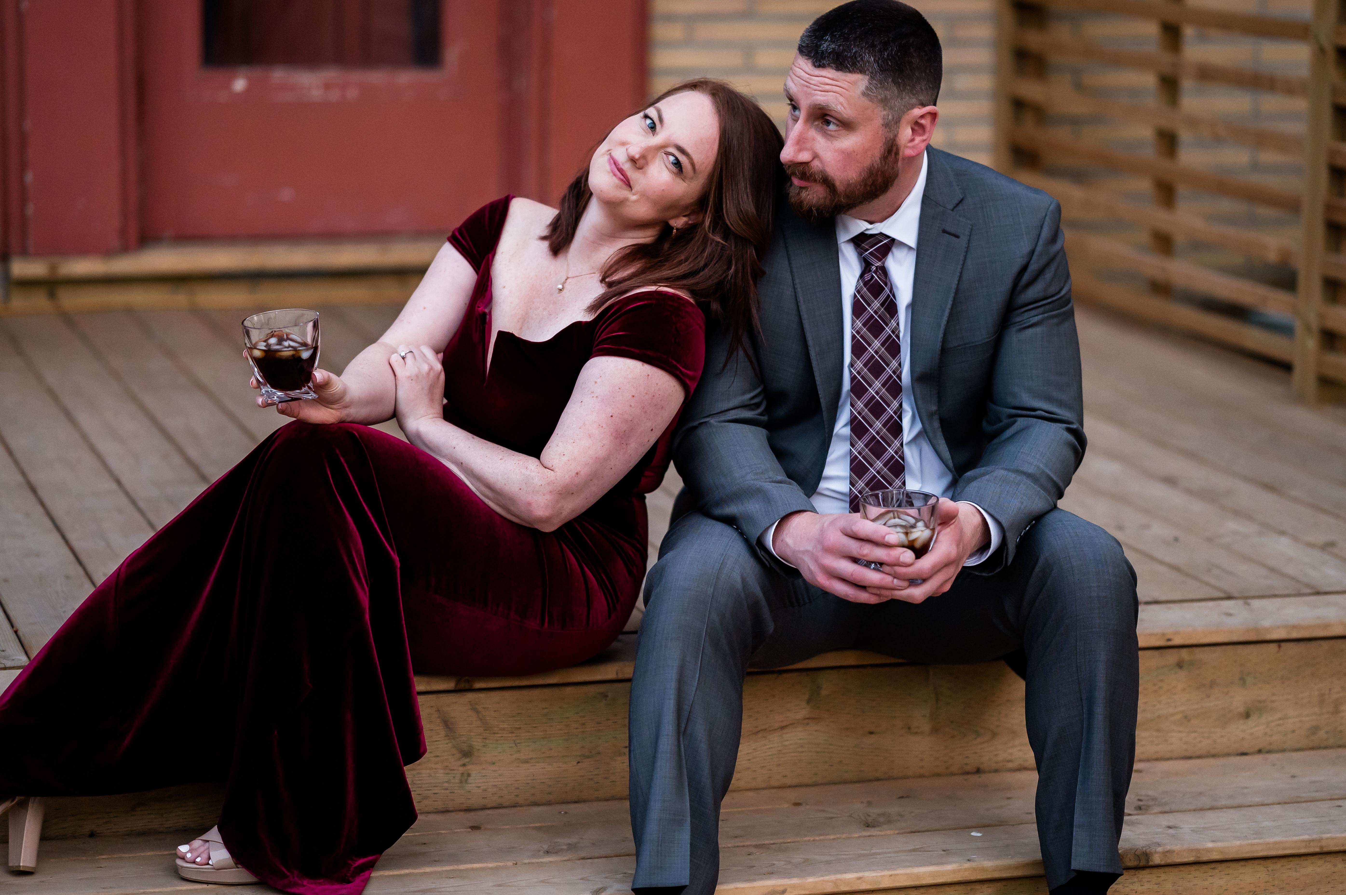 The Wedding Website of Jennifer Rogers and Timothy Chadwick