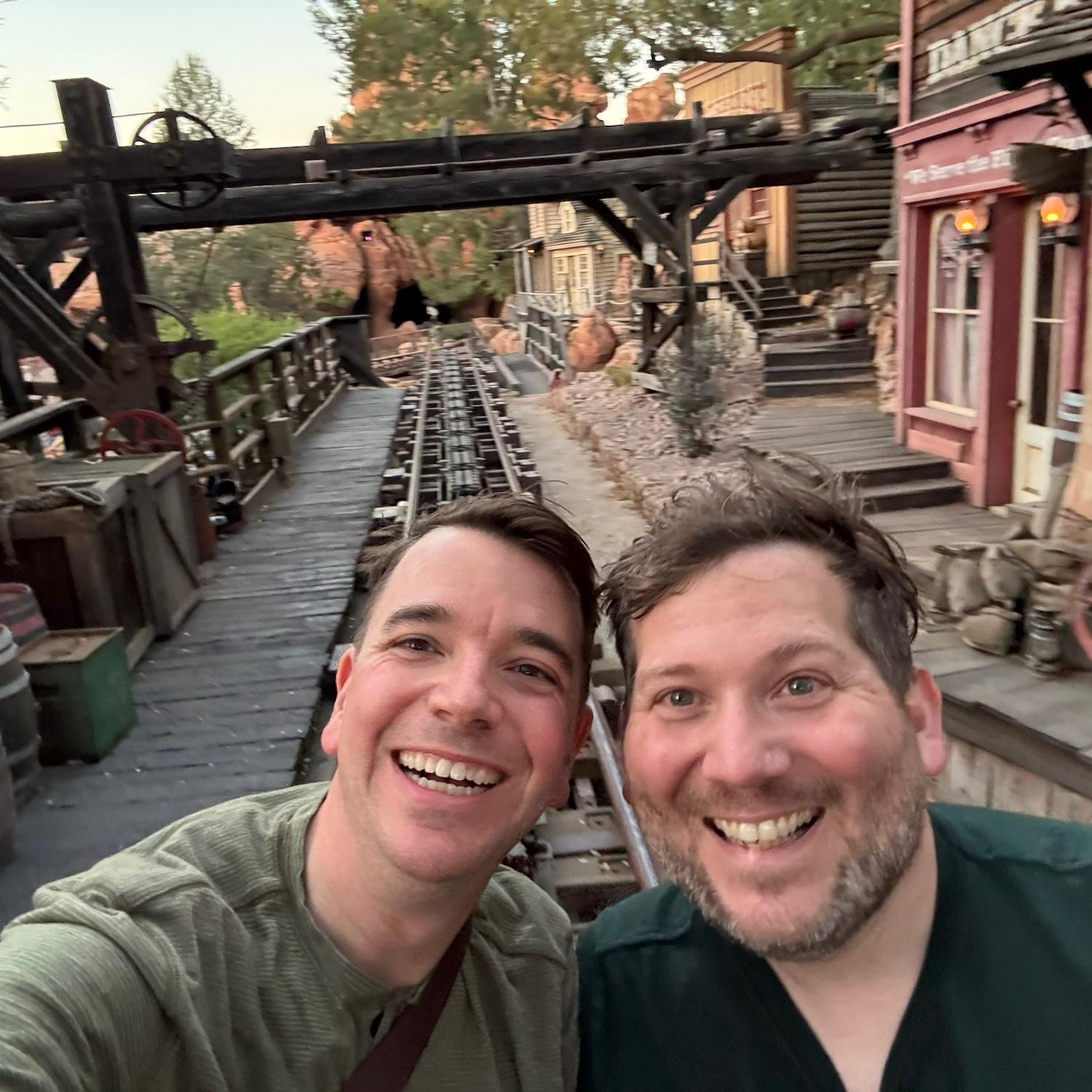 Disney day