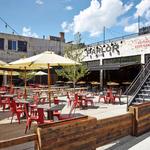 Parlor Pizza Bar West Loop
