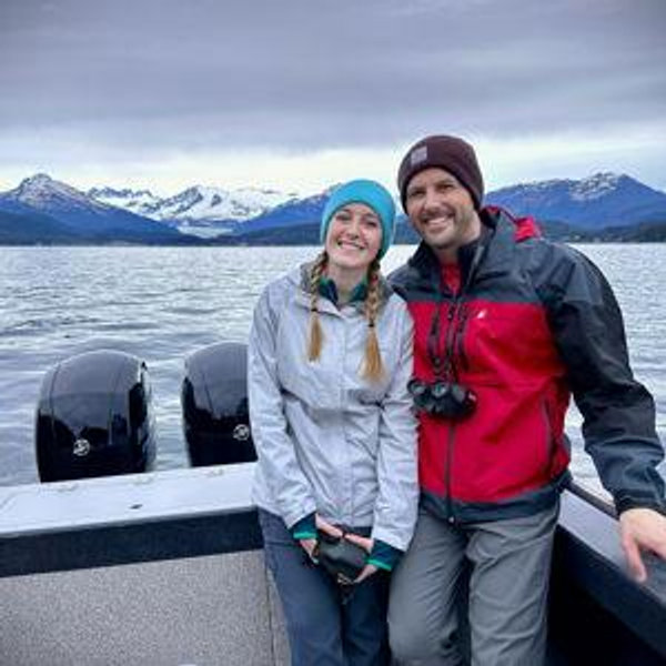 The Honeymoon Fund