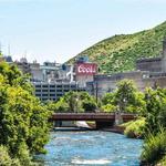 Coors Brewery Tour