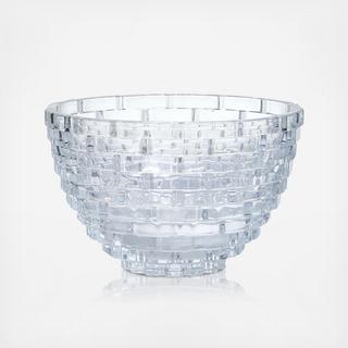 Palazzo Crystal Bowl