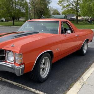 New Race Engine Fund