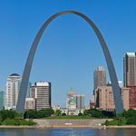 The Gateway Arch