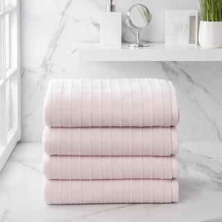 James Bath Towel, Set of 4