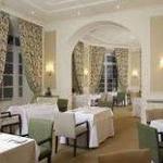 Restaurante Casa Gangotena