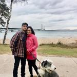 Mackinac Bridge