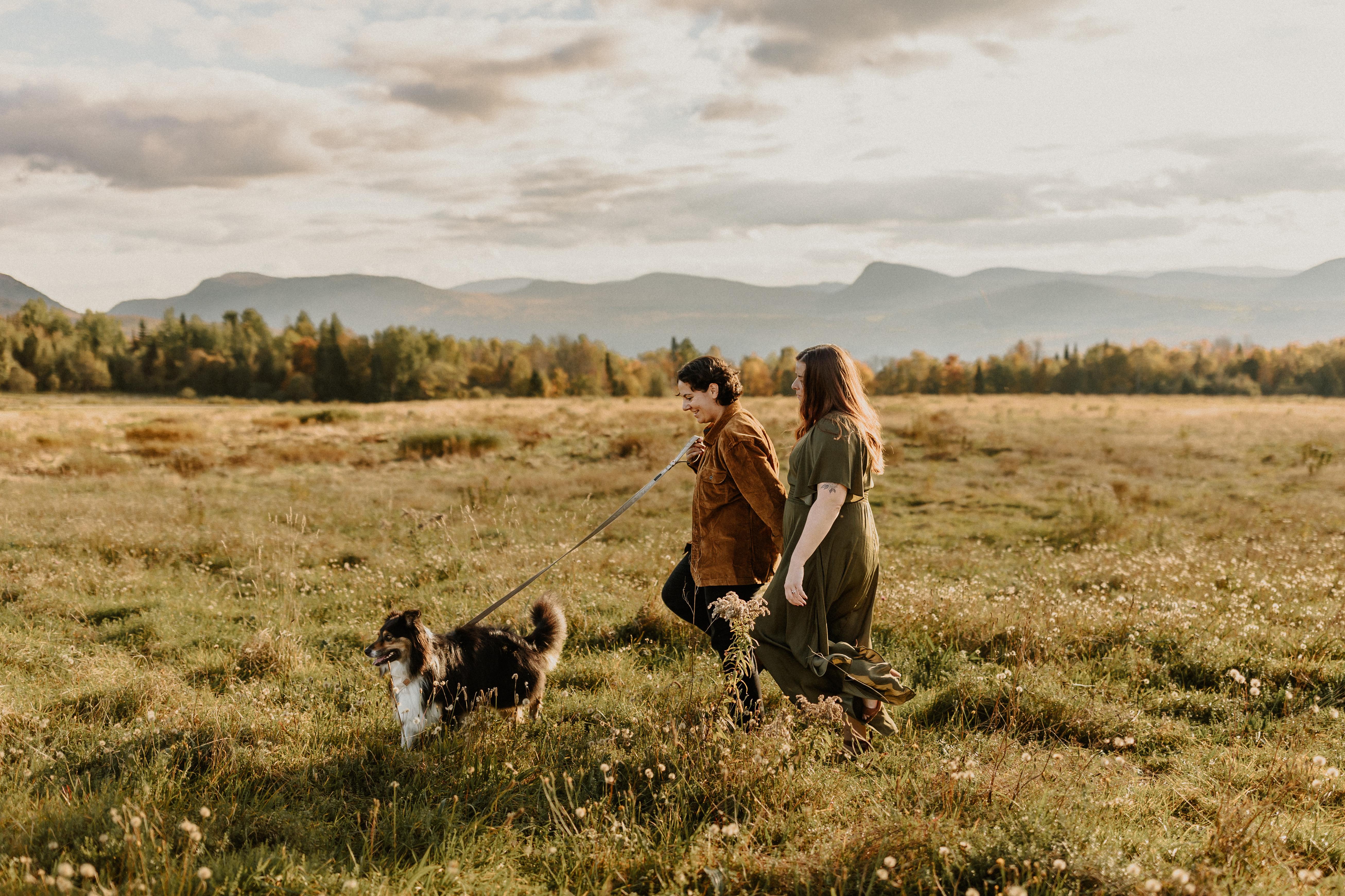 The Wedding Website of Hannah Keenan and Nicole Conner