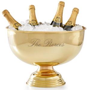 Celebration Wine Bowl