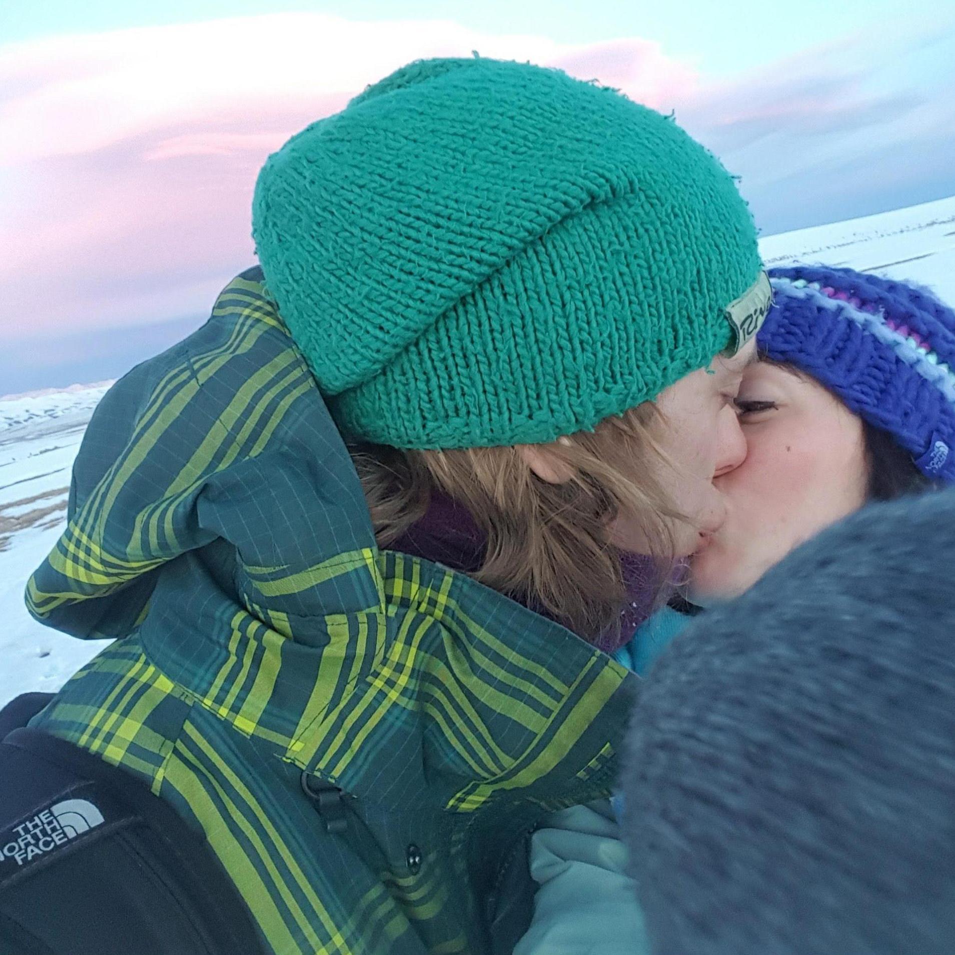 Finding Wild Willy's Hot Spring in Mammoth
