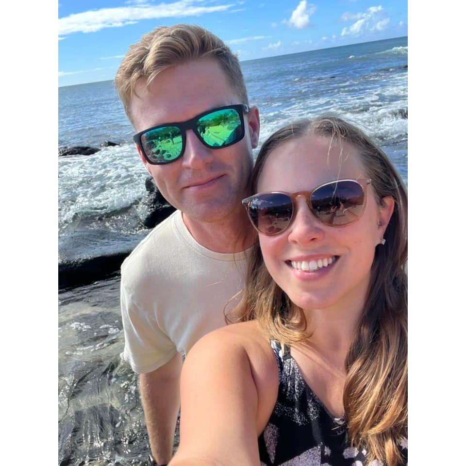 Hawaii! September 2022