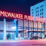 Milwaukee Public Market