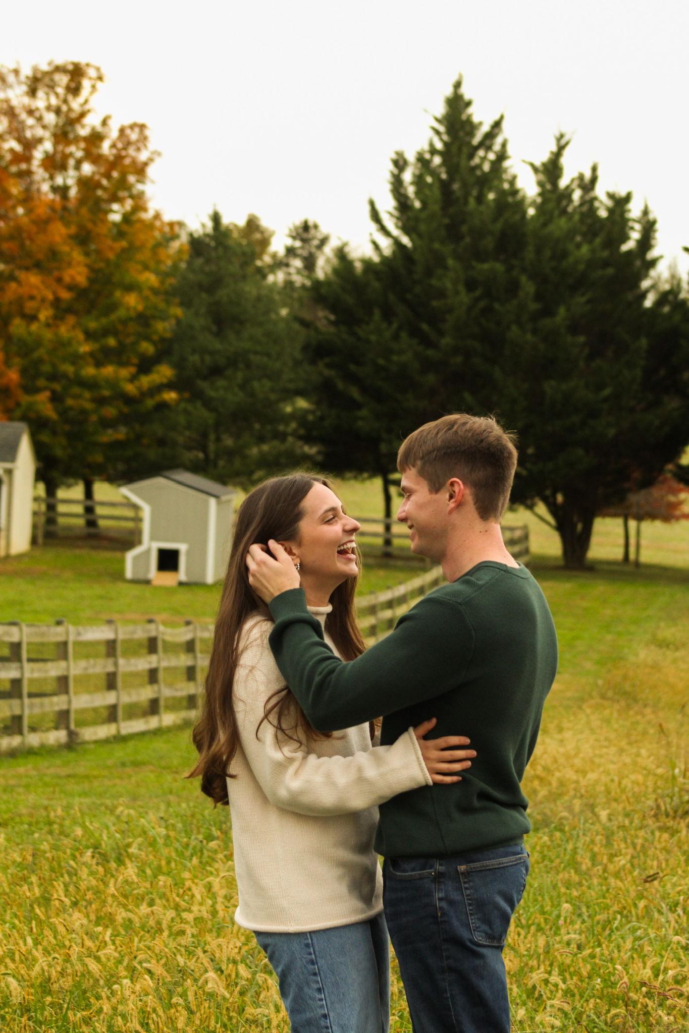 The Wedding Website of Sydney Bearinger and Chase Shinabery