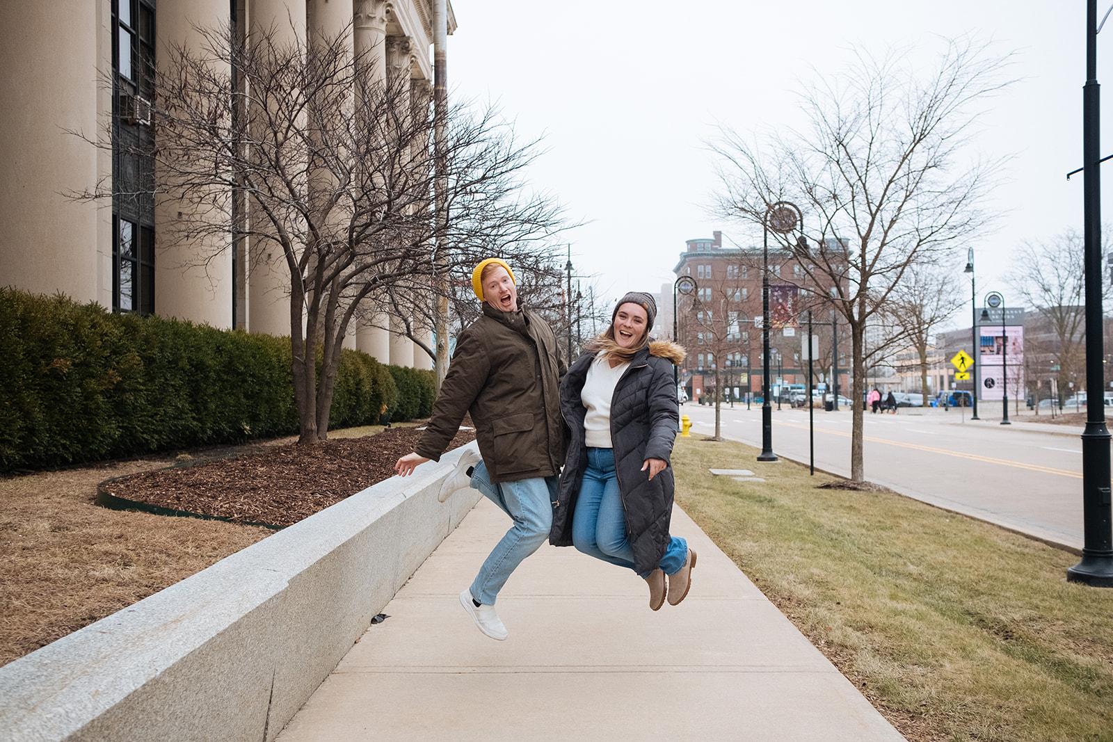 The Wedding Website of Brooke Ray and Brandon Cahill