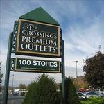 The Crossings Premium Outlets