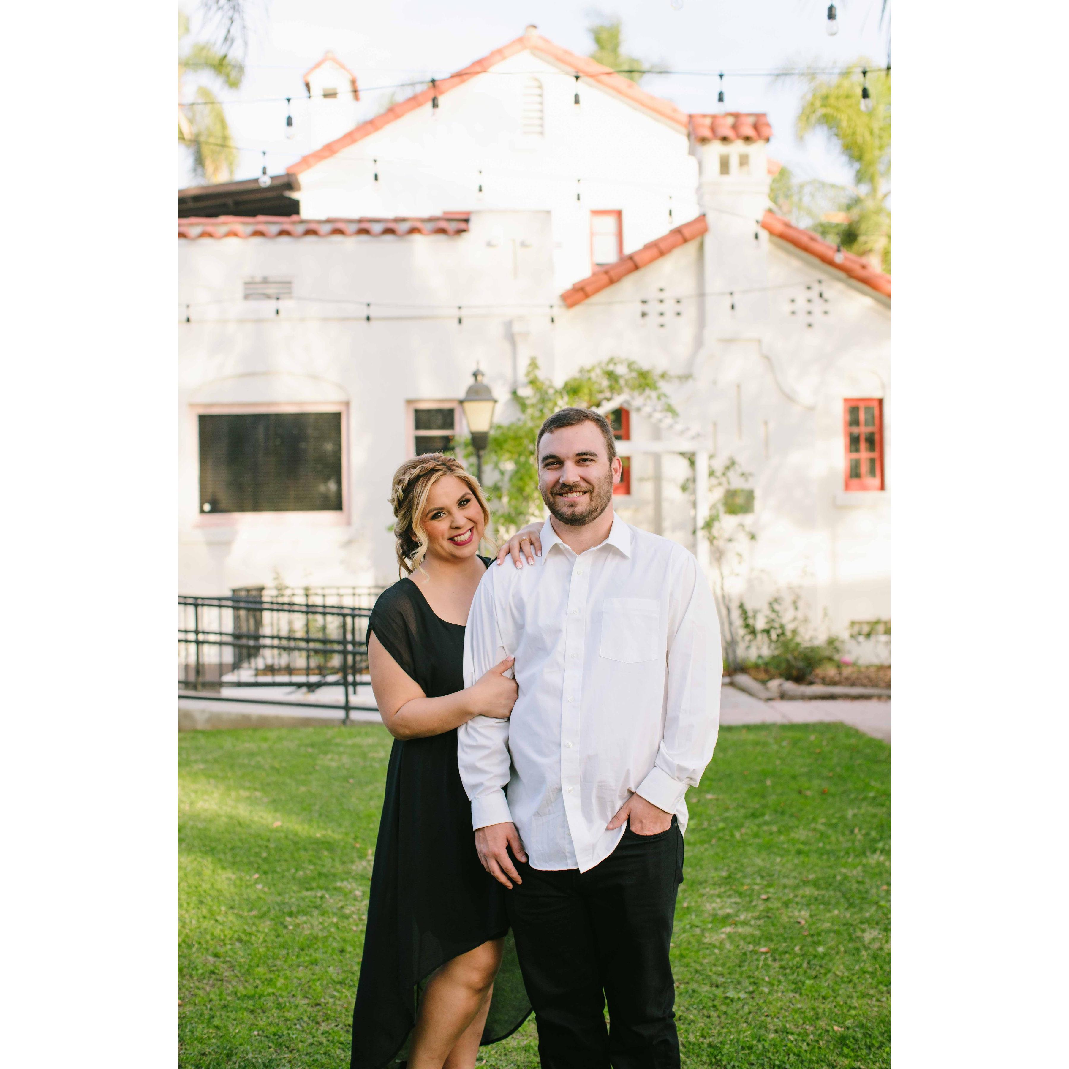 He who finds a wife finds a good thing and obtains favor from the LORD. 
Proverbs 18:22
