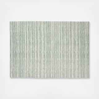 Ridley Pencil Lines Placemat, Set of 2