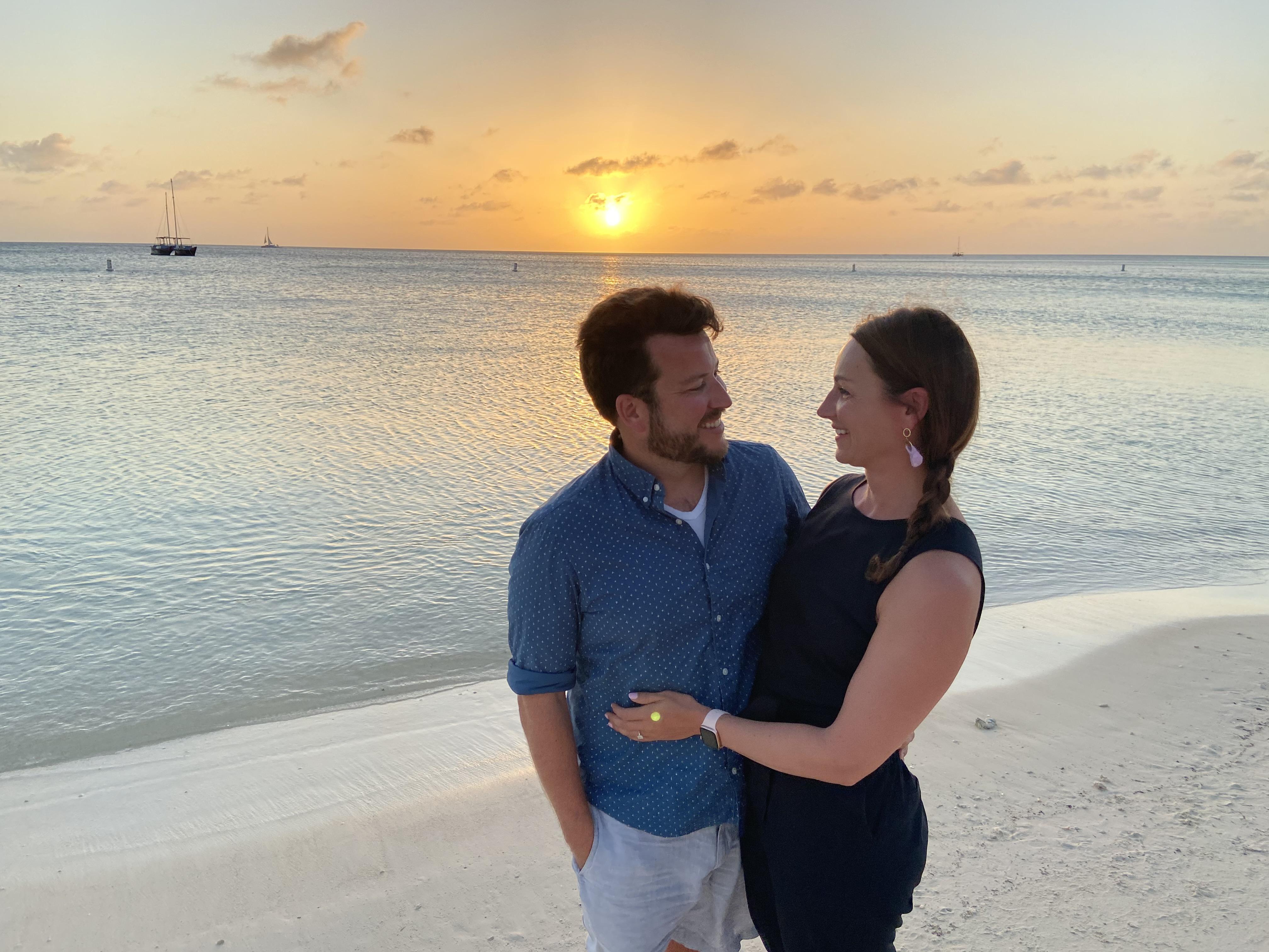 The Wedding Website of James Adam and Julia Vuletich