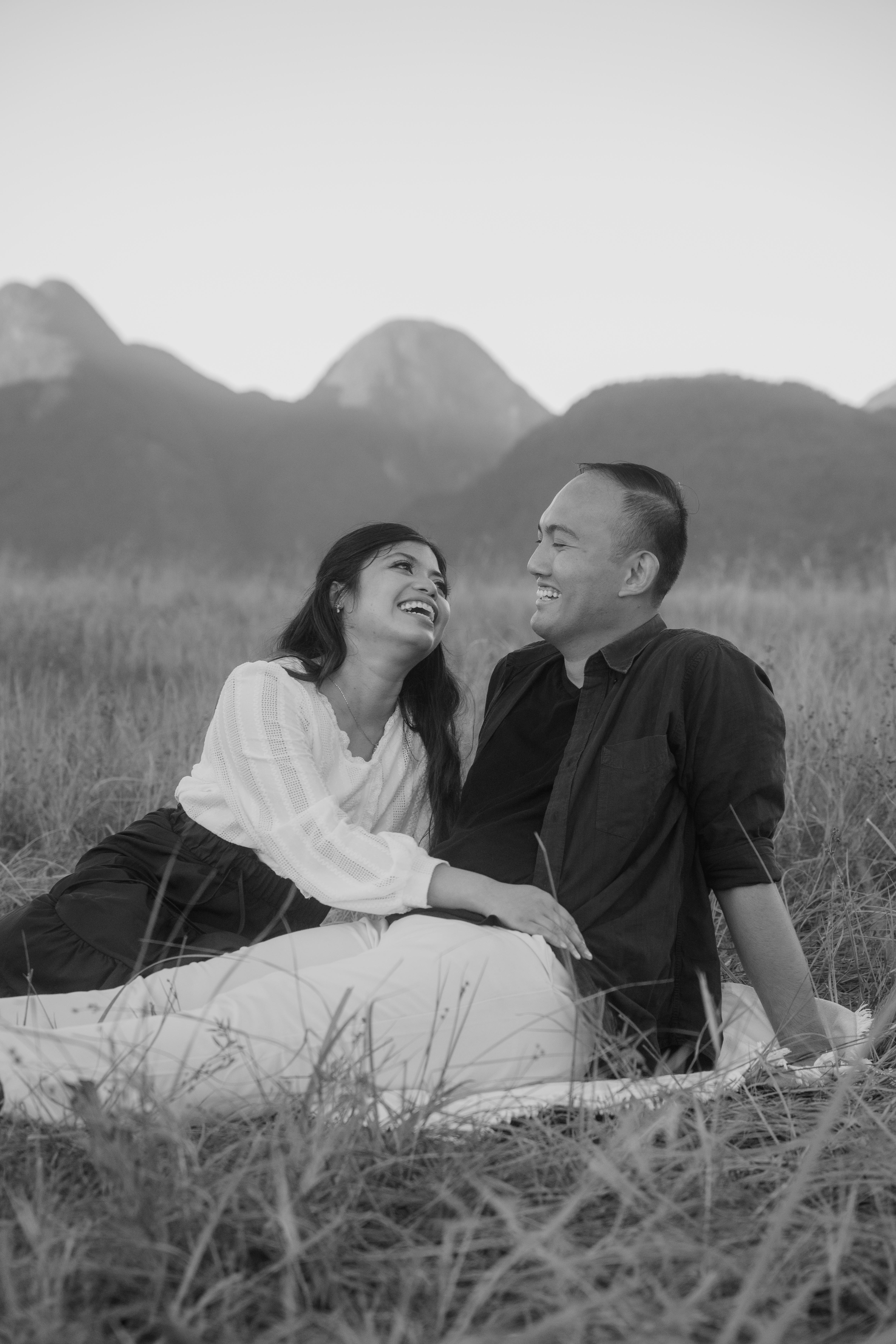 The Wedding Website of Anna Carissa Flores and Tristan Jayco Barbarona