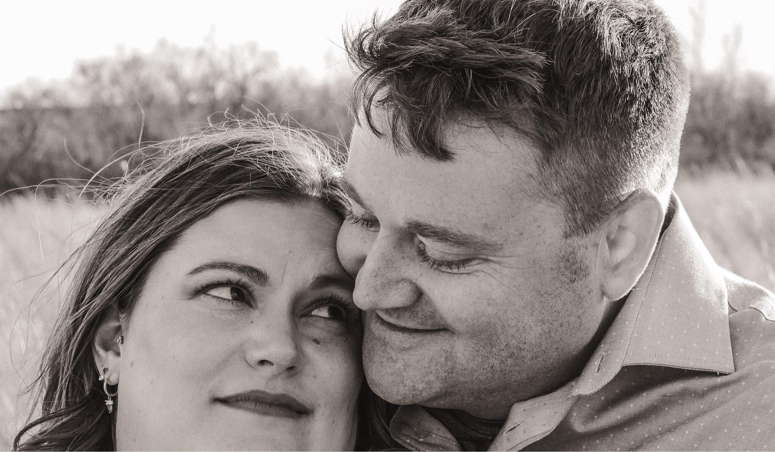 The Wedding Website of Jenna King and Tad Sona