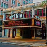 Imperial Theatre