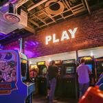 Rad Retrocade