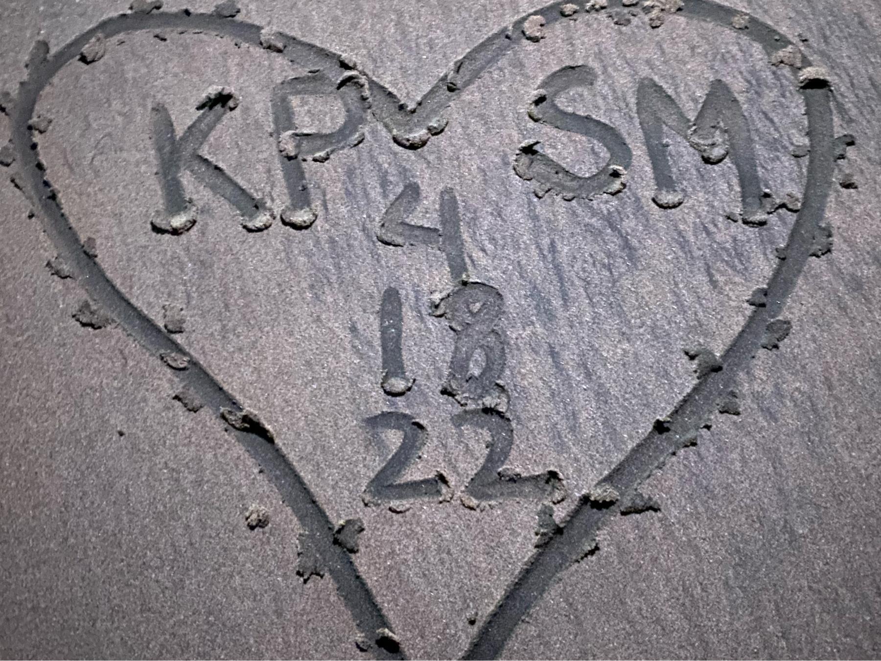 The Wedding Website of Sarah Montesanto and Kyle Paylor