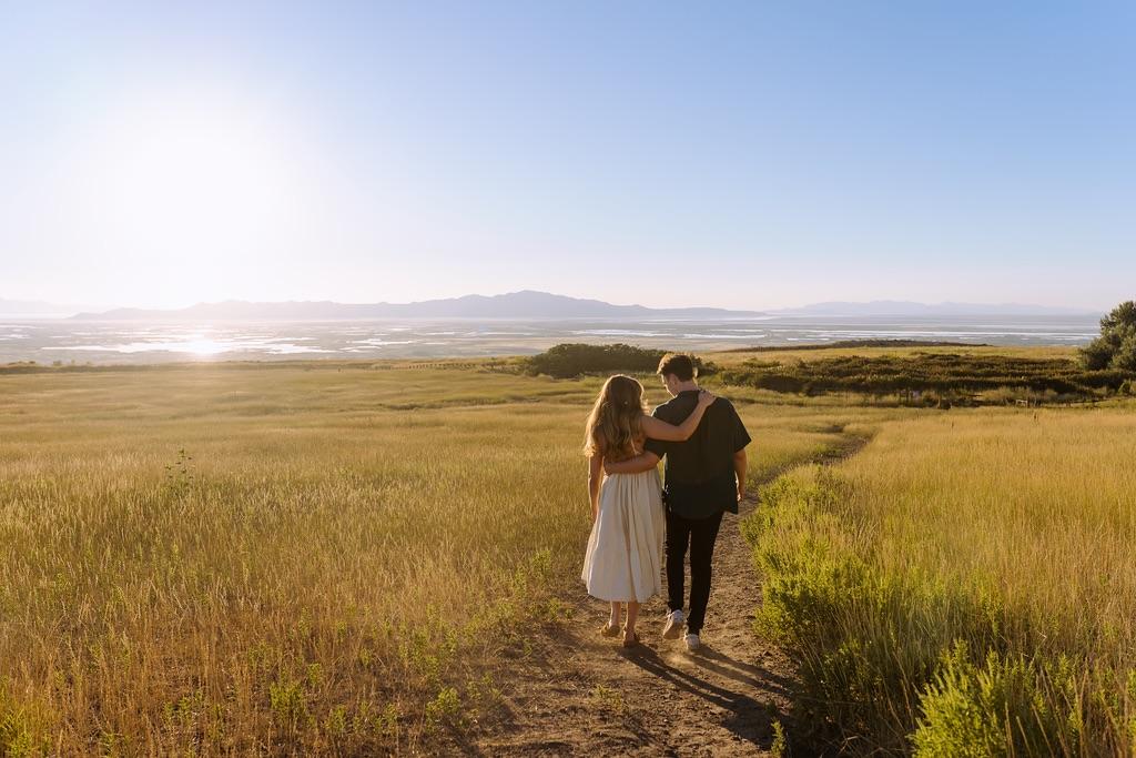 The Wedding Website of Calvin Matson-Roberts and McCall Matson-Roberts