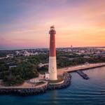 Barnegat Lighthouse