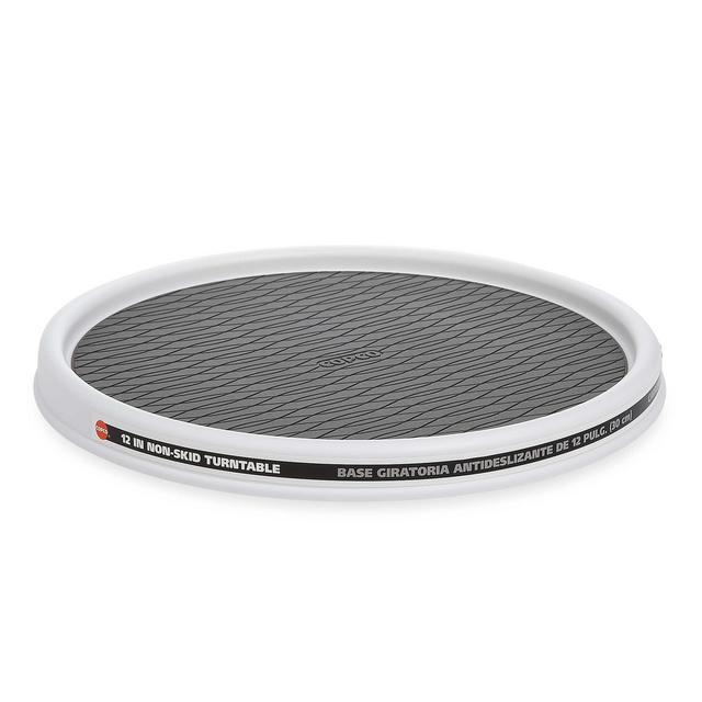 Copco 12-Inch Non-Skid Cabinet Lazy Susan