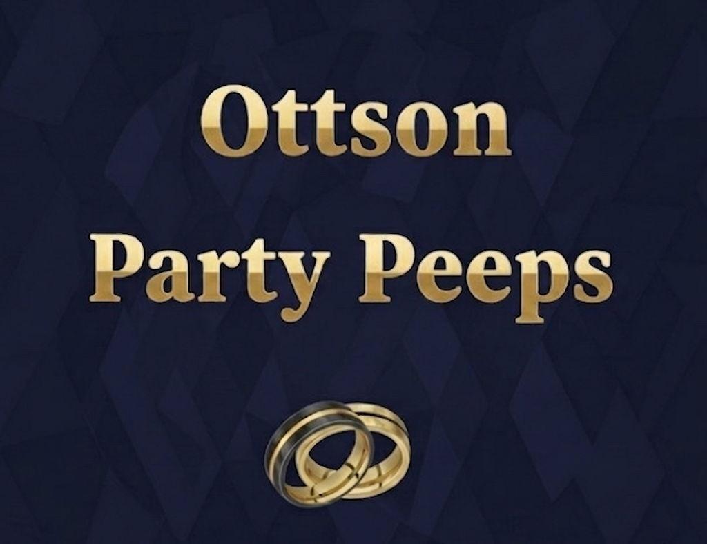 The Wedding Website of Tal Carson and Amanda Ott