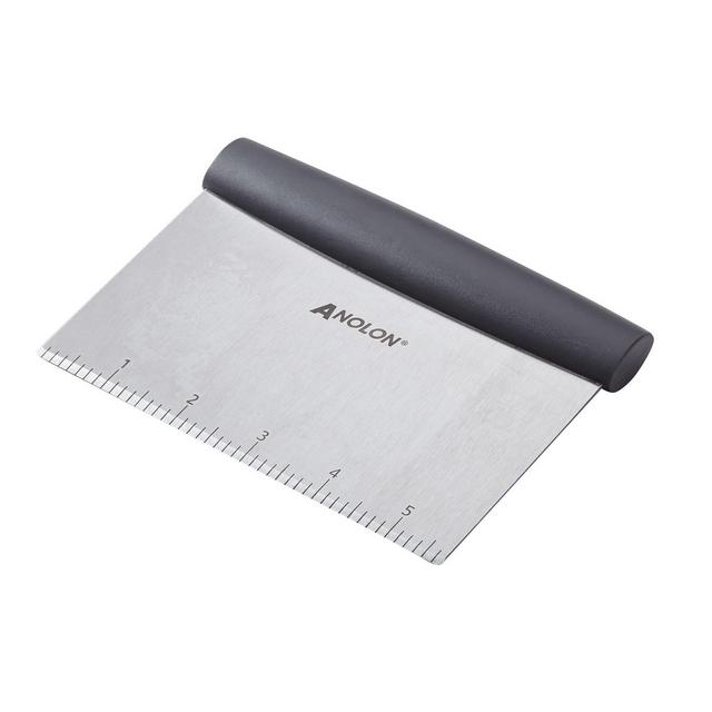 Anolon Bench Scrape