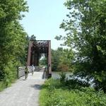 Katy Trail