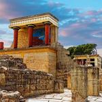 Knossos Palace