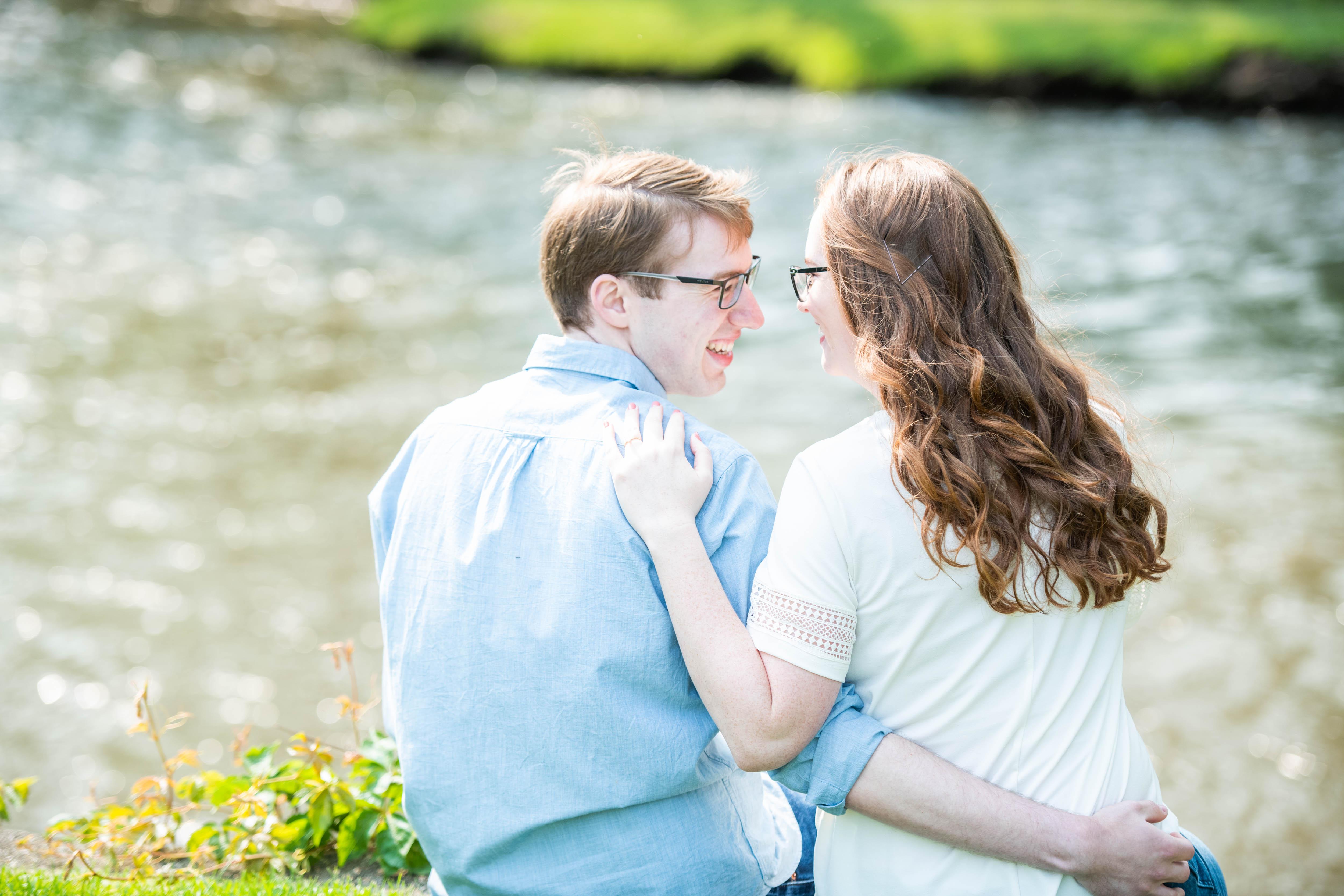 The Wedding Website of Kendra Wagner and Tom Sobyra