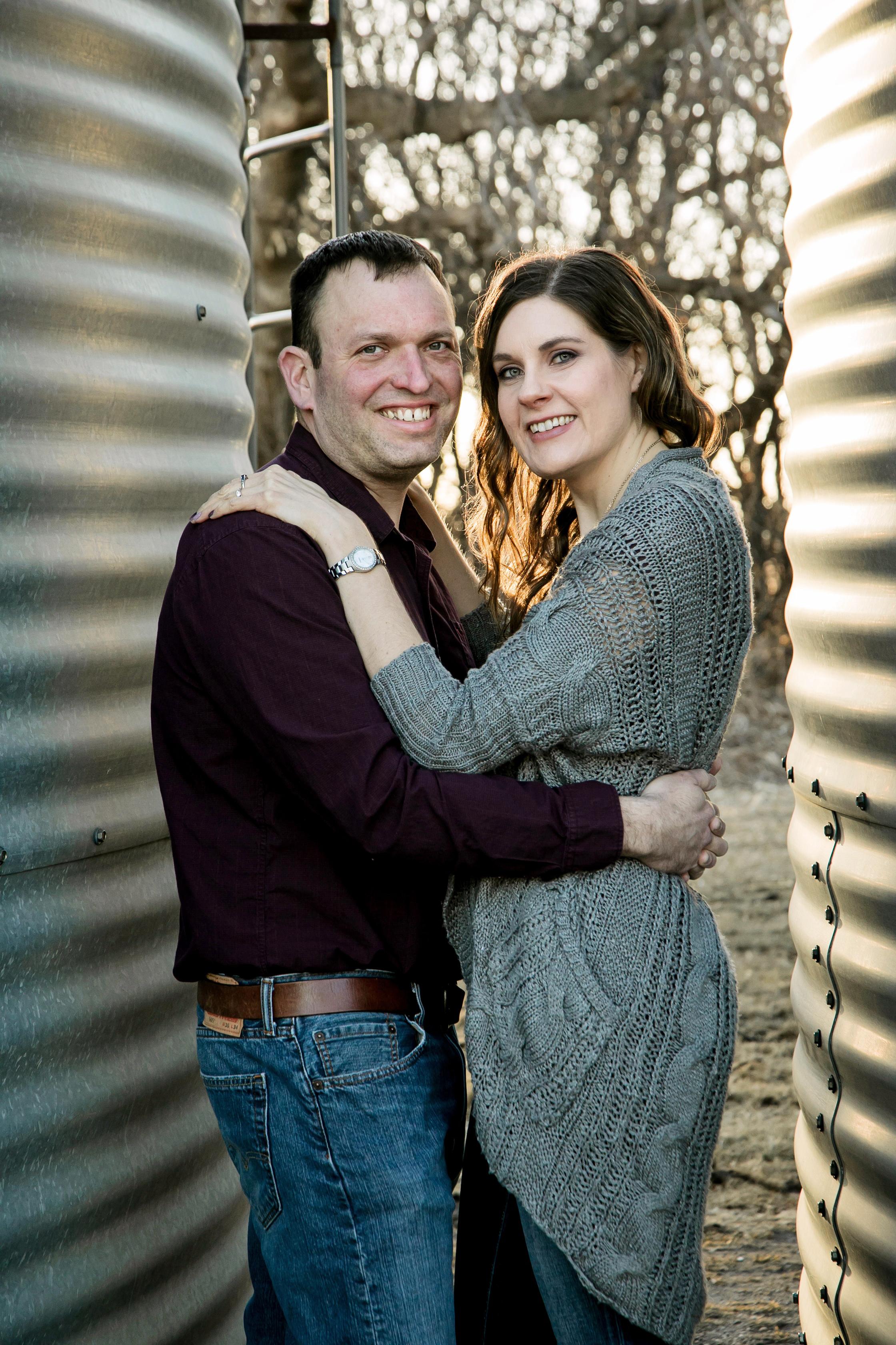 The Wedding Website of Allyson Drees and Scott Hovda