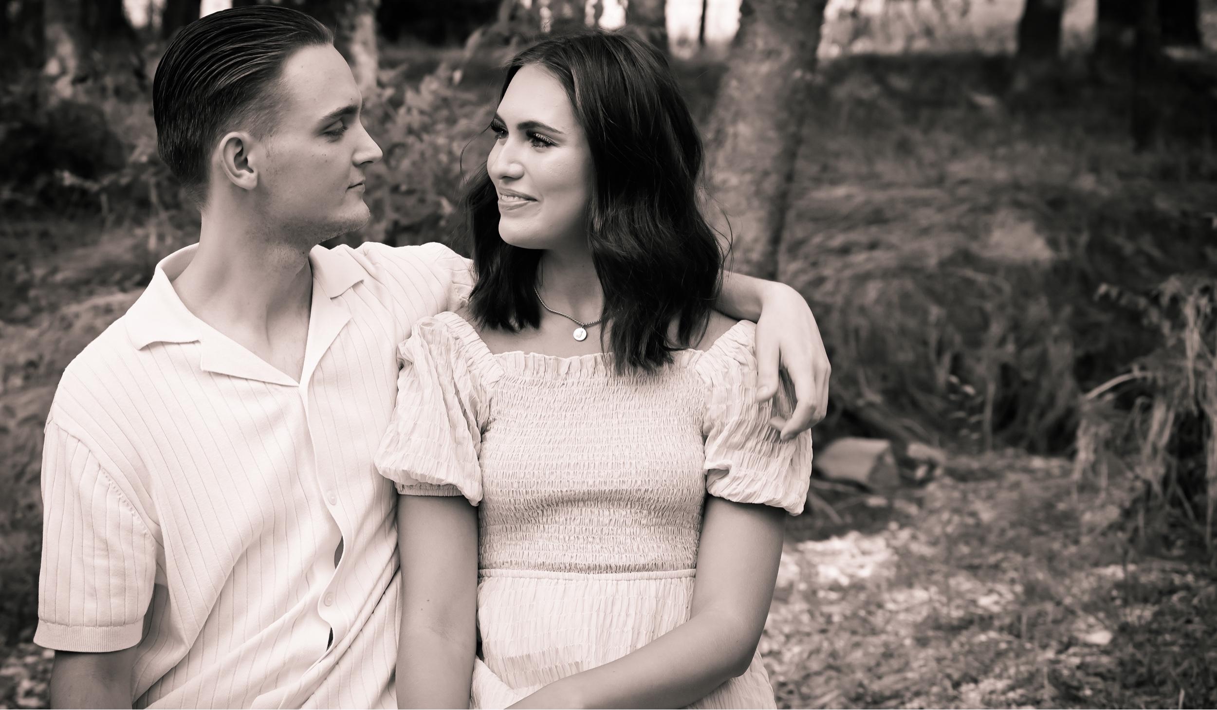 The Wedding Website of Jaiden Scarbrough and Davis Patterson